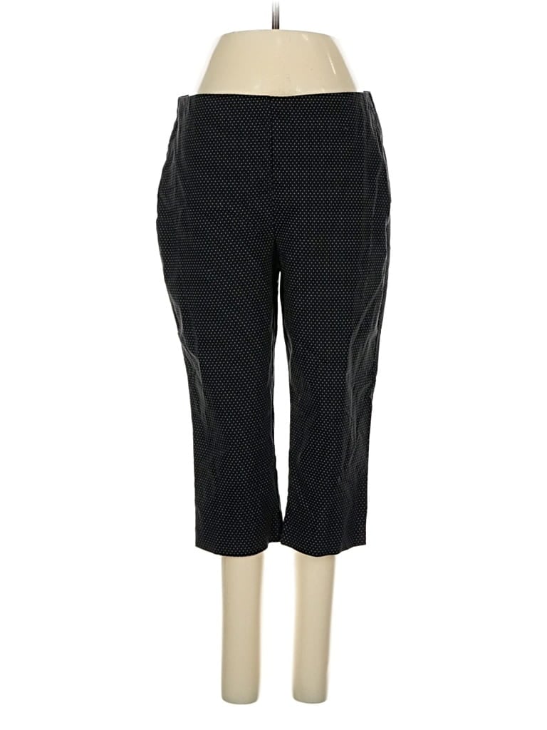 Chico's Active Pants In Black