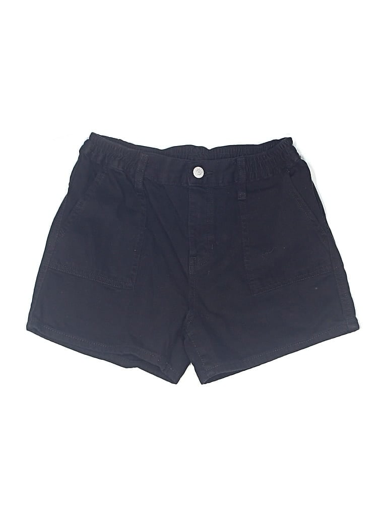 Pre-owned Old Navy Kids' Shorts In Black