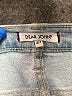 Dear John Hearts Blue Jeans Size 27 waist - photo 7