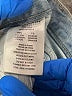 Dear John Hearts Blue Jeans Size 27 waist - photo 8