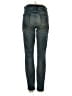 Current/Elliott Green Jeans Size 26 waist - photo 2