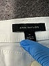 Ann Taylor White Jeans Size 14 - photo 6