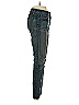 Current/Elliott Green Jeans Size 26 waist - photo 4