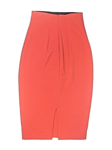 Robert Rodriguez Formal Skirt (view 2)