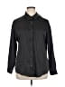 Sabrinas Black 3/4 Sleeve Blouse Size XL - photo 1