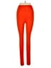 Athleta Orange Active Pants Size S - photo 2