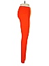 Athleta Orange Active Pants Size S - photo 4