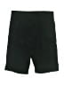 ASOS Solid Black Athletic Shorts Size 4 - photo 2