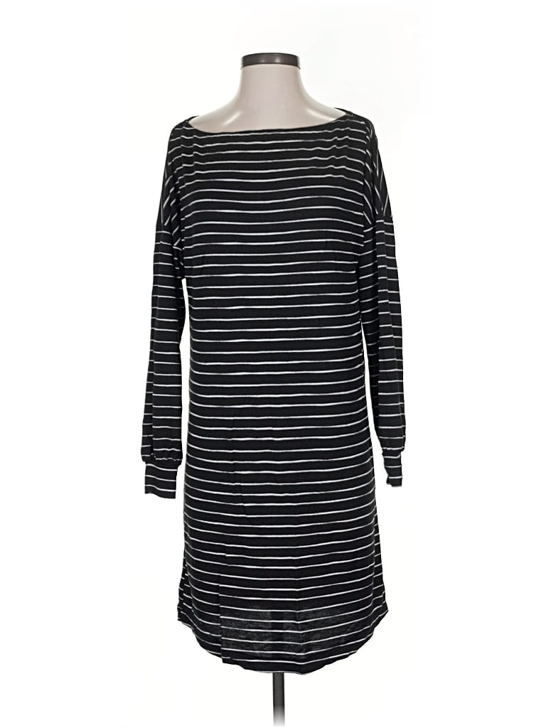 Click to view more detailed imagery on our partner's website Pre-owned Soma Casual Dress In Black