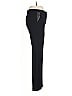 The Kooples Solid Black Dress Pants Size EU (FR) 36 / US 4 - photo 4