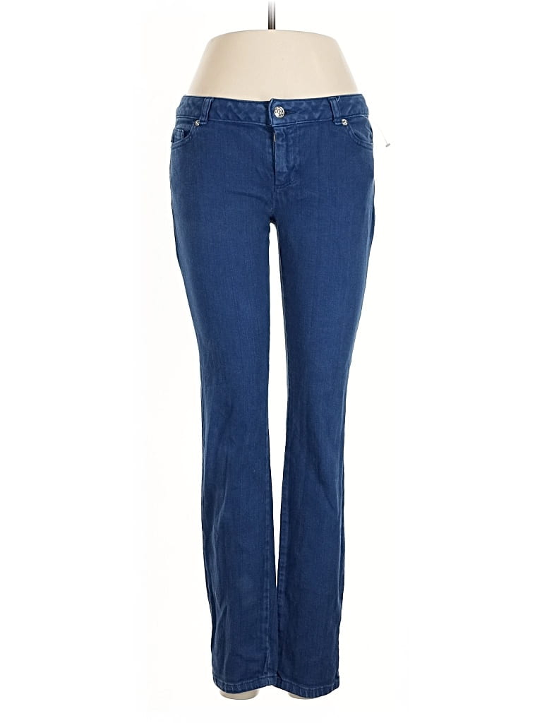 MICHAEL MICHAEL KORS Pre-owned Jeans In Blue