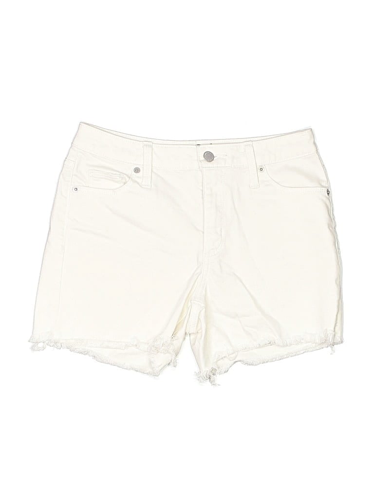 UNIVERSAL THREAD Pre-owned Shorts In White