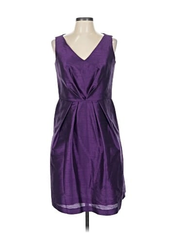 Alfred Sung Cocktail Dress (view 1)