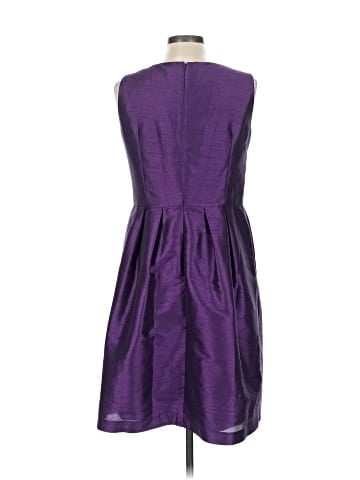 Alfred Sung Cocktail Dress (view 2)