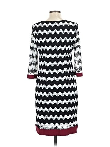Sandra Darren Casual Dress (view 2)
