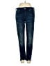 Express Blue Jeans Size 0s - photo 1