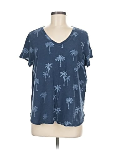 C&C California Short Sleeve T-Shirt (view 1)