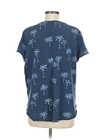 C&C California Short Sleeve T-Shirt (view 2)