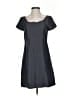 J.Crew Gray Short Sleeve Top Size 0 - photo 1