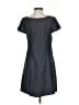 J.Crew Gray Short Sleeve Top Size 0 - photo 2
