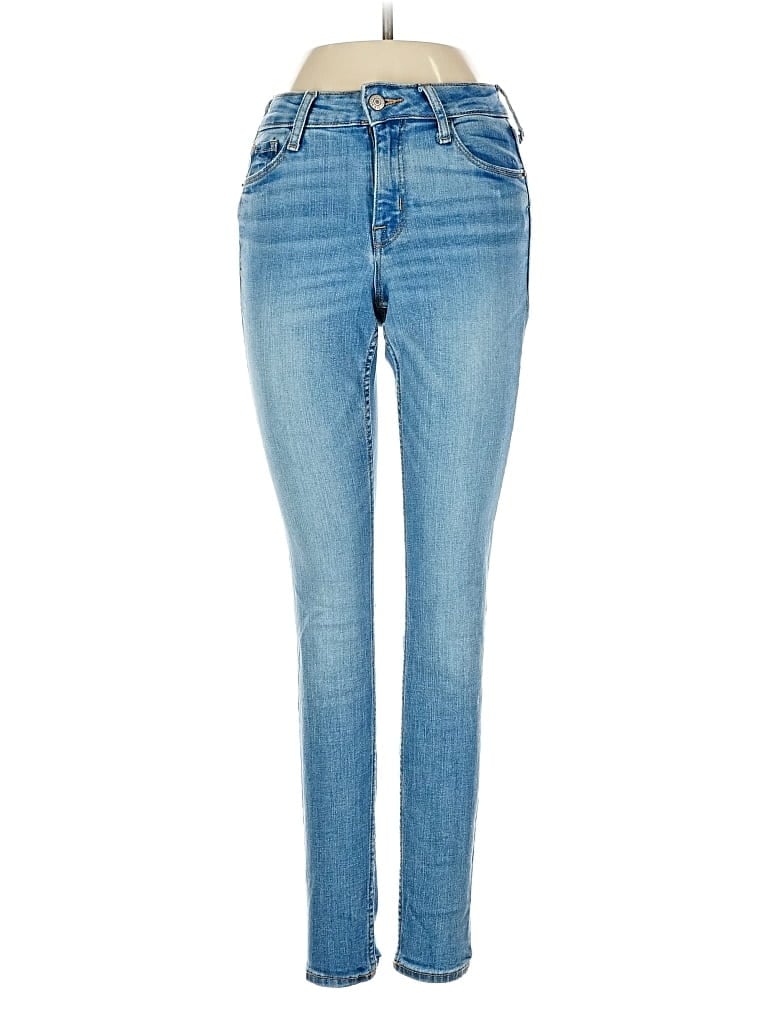 OLD NAVY Pre-owned Jeans In Blue