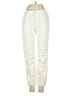 FRAME Ivory Cargo Pants Size 24 waist - photo 1