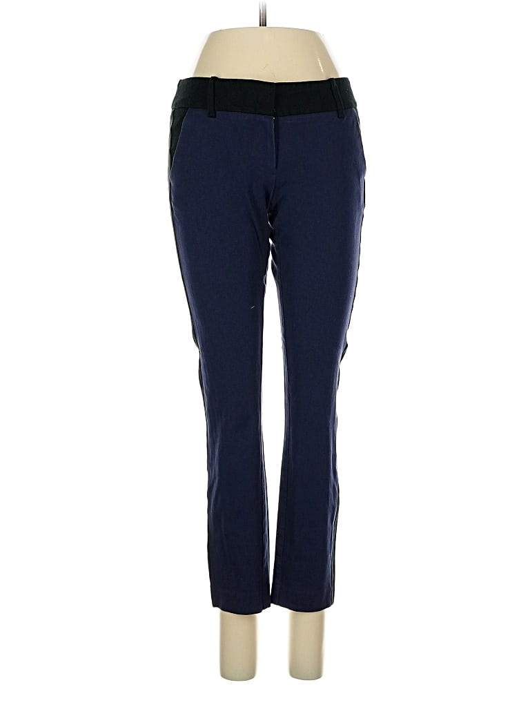 Pre-owned Mossimo Active Pants In Blue