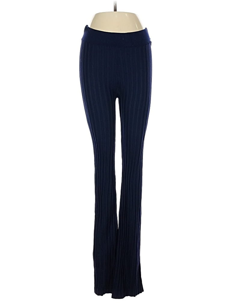 MNG Pre-owned Casual Pants In Blue