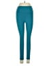 Athleta Teal Active Pants Size S - photo 1
