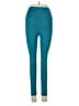 Athleta Teal Active Pants Size S - photo 2