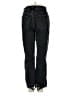 Abercrombie & Fitch Black Jeans Size 0 - photo 2