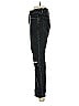 Abercrombie & Fitch Black Jeans Size 0 - photo 5
