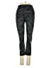 Lululemon Athletica Graphic Silver Black Active Pants Size 4 - photo 1