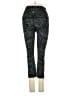 Lululemon Athletica Graphic Silver Black Active Pants Size 4 - photo 2