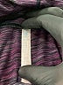 QUEENIEKE Purple Active Pants Size 8 - 10 - photo 4