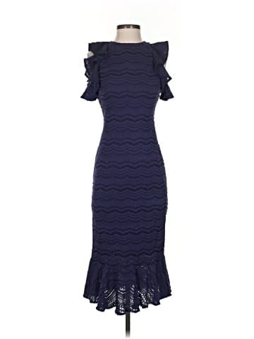 Slate & Willow Cocktail Dress (view 1)