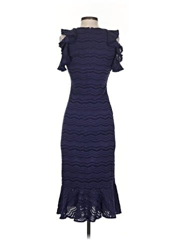 Slate & Willow Cocktail Dress (view 2)