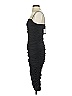 Gianni Bini Solid Black Cocktail Dress Size S - photo 5