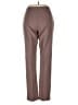 Leggiadro Brown Dress Pants Size 12 - photo 2
