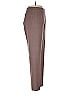Leggiadro Brown Dress Pants Size 12 - photo 4
