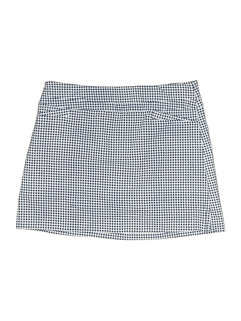 Pre-owned New Directions Skort In Blue