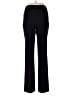 W by Worth 100% Polyester Solid Black Dress Pants Size 8 - photo 2