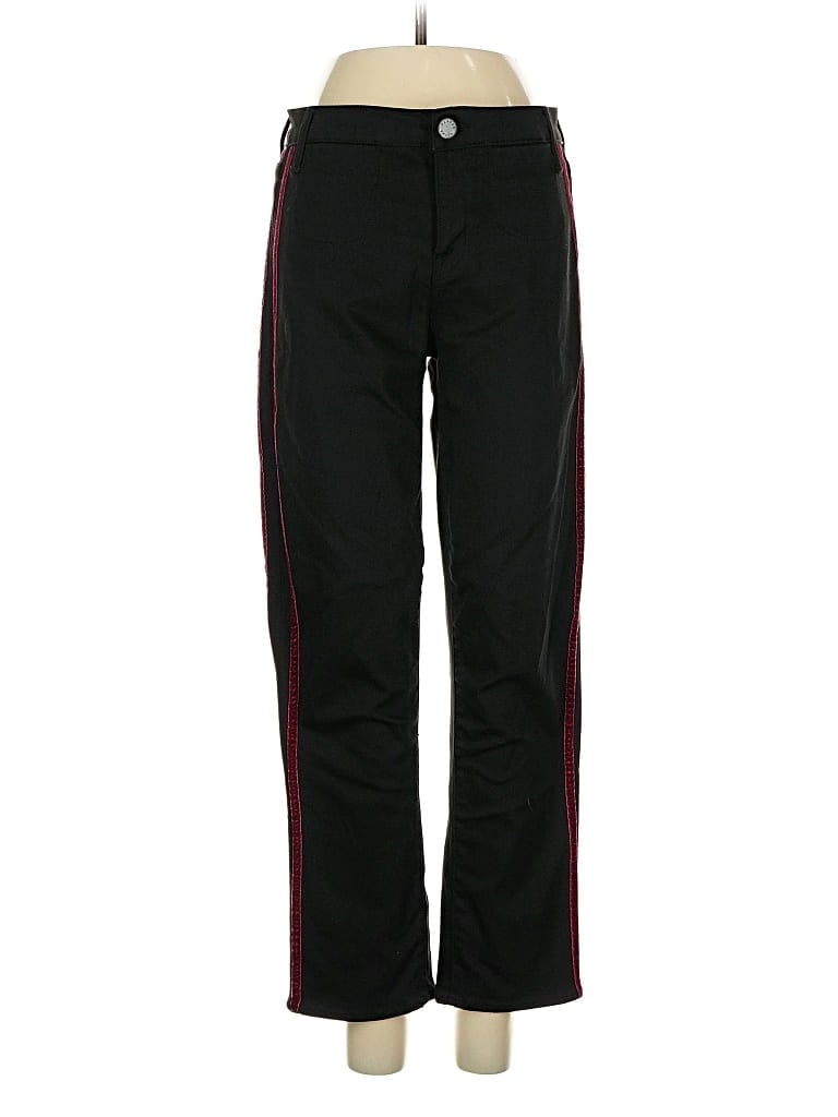 Pre-owned Parker Smith Track Pants In Black