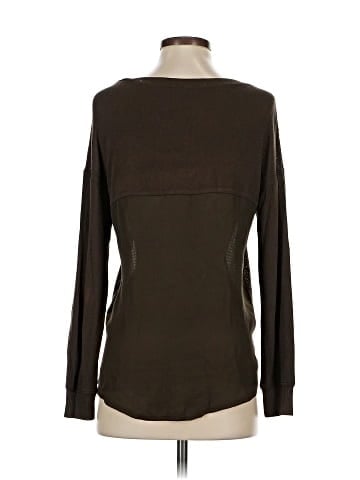 Bella Luxx Long Sleeve Top (view 2)