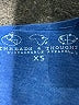 Threads 4 Thought Blue Kimono Size XS - photo 6