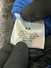 Threads 4 Thought Blue Kimono Size XS - photo 7