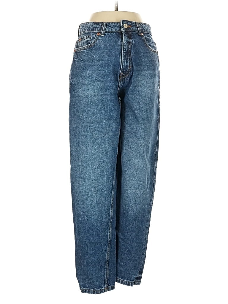 Pre-owned Mexx Jeans In Blue