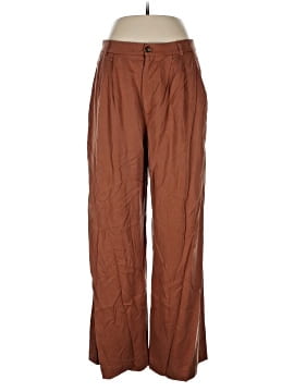 Reformation Casual Pants