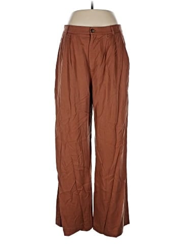 Reformation Casual Pants (view 1)
