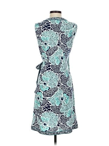 BCBGMAXAZRIA Cocktail Dress (view 2)